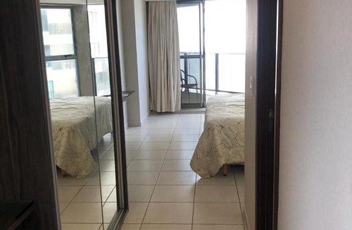 Pina Hotel | Beach Class International - Flat