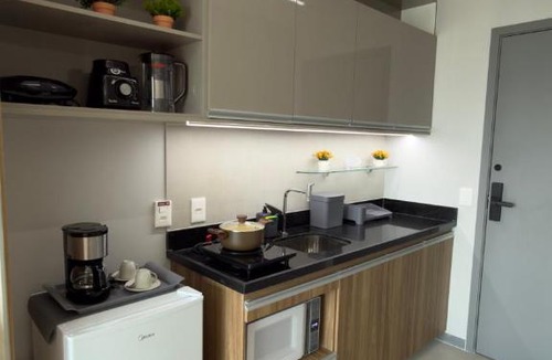 Meireles Apartment | Beach Class Meireles 1312, a 500m da Beira Mar