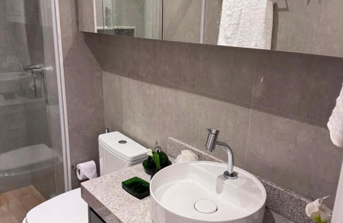Igarassu Apartment | Beach class Solare