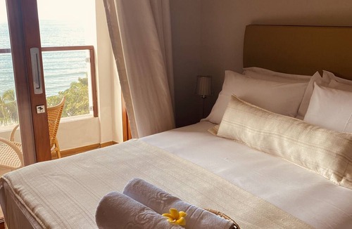 Lagoinha Hotel | Beach Eco Stays Hotel Boutique Lagoinha