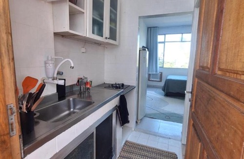 Leblon Apartment | Beach Flat 2
