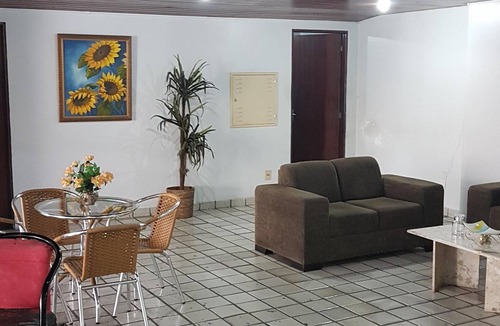 Pajucara Apartment | Beach front apartment in Pajuçara Maceío