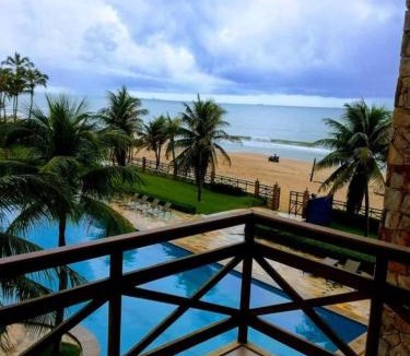 Cumbuco Apartment | Beach Front Apartment Kariri