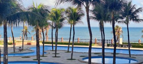 Cumbuco Apartment | Beach Front Apartment Kariri