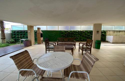Macae Apartment | Beach front apartment with amazing view