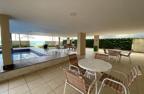 Macae Apartment | Beach front apartment with amazing view