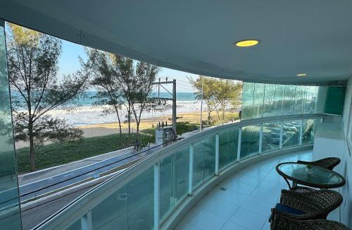 Macae Apartment | Beach front apartment with amazing view