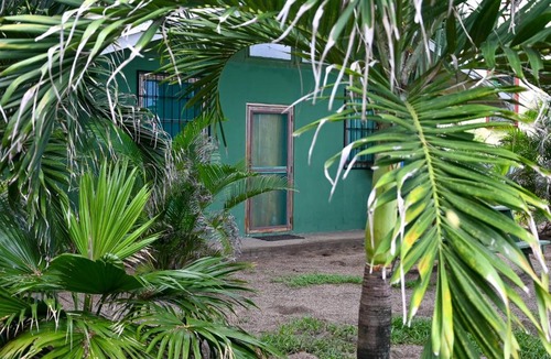 Playa Gigante Apartment | Beach-Front Bungalow