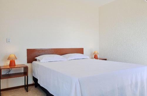 Aracati Villa | Beach Front Villas #03 - Chalé ao mar by Carpediem