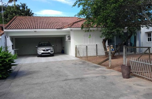Campeche Sul House | Beach House in Campeche in Florianópolis