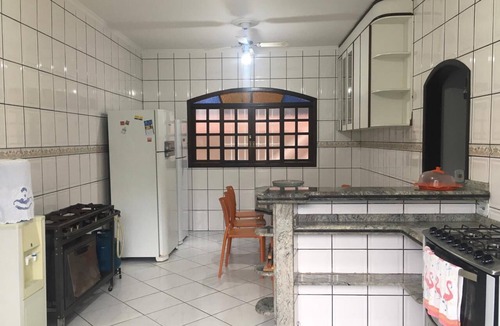 Costa do Sol House | Beach house with pool and Wi-Fi. Gated community - Excellent infrastructure.