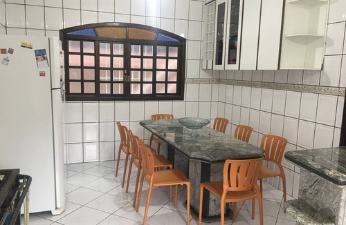 Costa do Sol House | Beach house with pool and Wi-Fi. Gated community - Excellent infrastructure.