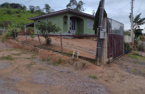 Governador Celso Ramos House | Beach house
