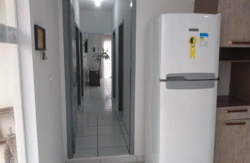 Ubatuba House | Beach holiday home, São Francisco do Sul SC, Ubatuba/Enseada, accepts 1 pet.