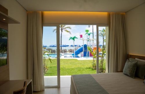 Praia do Pauba Hotel | Beach Hotel Paúba