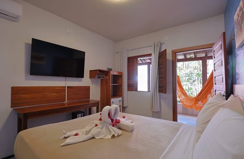 Caicara Hotel | Beach House Suítes Jeri