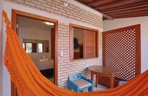 Caicara Hotel | Beach House Suítes Jeri