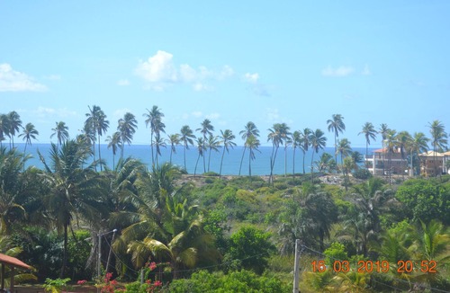 Barra do Jacuipe House | Beach House 4/4 - Hydro - Cascade - Brewery - Sea View - Villages Jacuípe