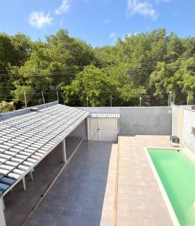 Conceicao da Barra House | Beach House Barra - Casa de temporada