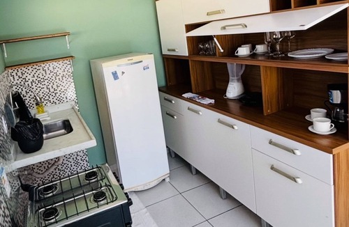 Sao Jose House | Beach house in Búzios for 5 people