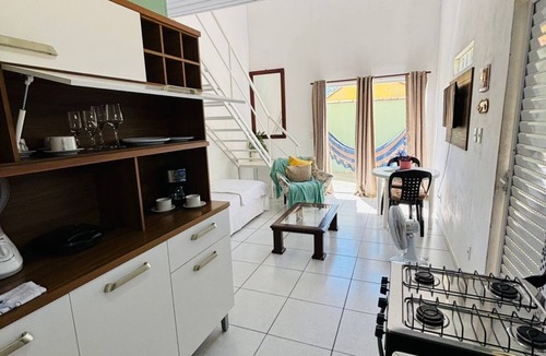 Sao Jose House | Beach house in Búzios for 5 people