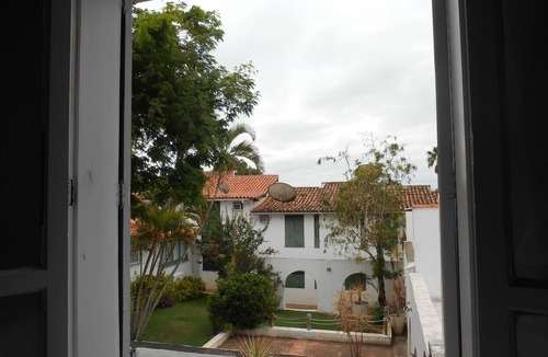 Ossos House | Beach house on two levels for 4 people.