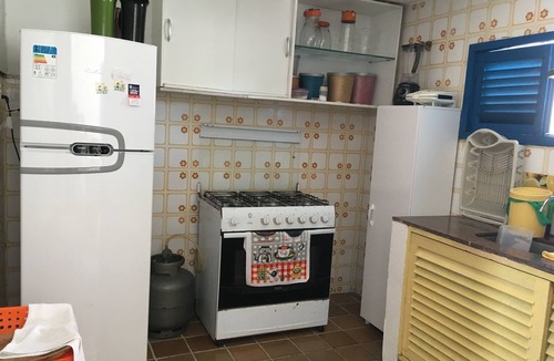 Barra de Sao Miguel House | Beach house in Barra de São Miguel - best beach in Alagoas -
