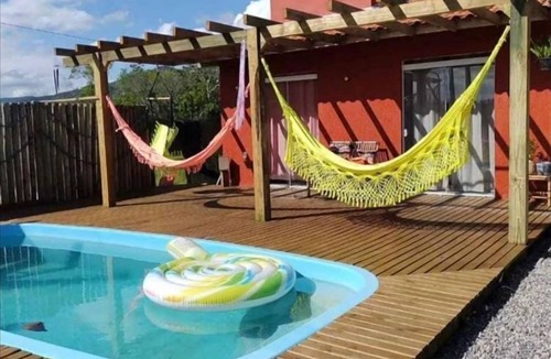 Ponta das Canas House | Beach house