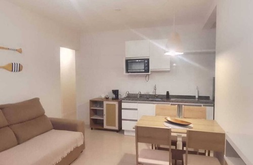 Ponta das Canas Apartment | Beach house