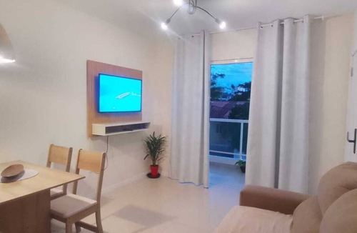 Ponta das Canas Apartment | Beach house