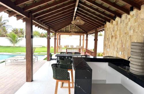 Luis Correia House | Beach House