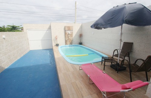 Matinhos House | Beach house