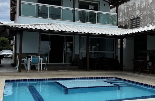 Sao Pedro da Aldeia House | Beach house, sleep 12