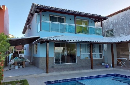 Sao Pedro da Aldeia House | Beach house, sleep 12