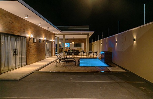 Salinopolis House | BEACH HOUSE
