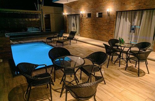 Salinopolis House | BEACH HOUSE