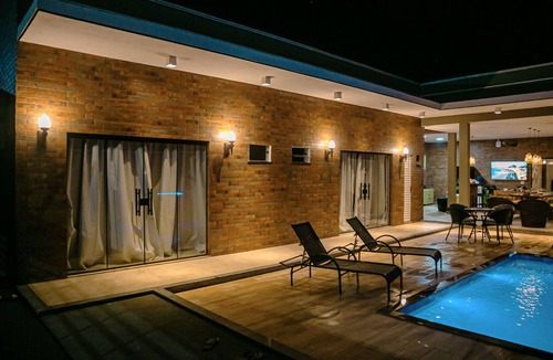 Salinopolis House | BEACH HOUSE