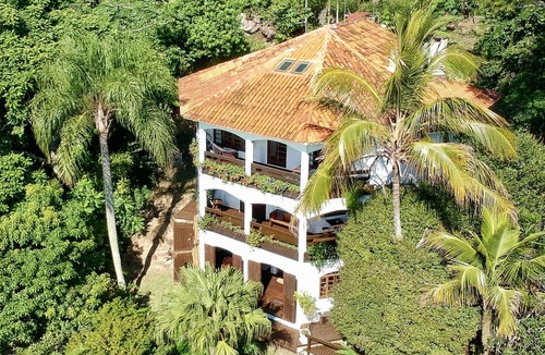 Florianopolis House | Beach House Colosseum