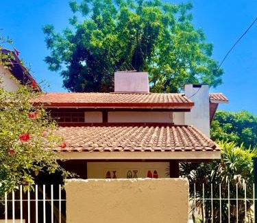 Lagoa da Conceicao House | Beach House Dunas da Joaquina