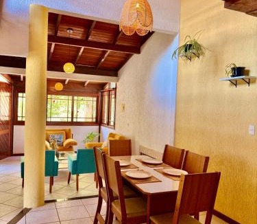 Lagoa da Conceicao House | Beach House Dunas da Joaquina