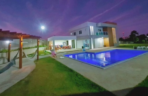 Meaipe House | Beach House Enseada Meaipe Guarapari