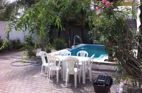 Parque Leblon House | Beach House - Event Space, Iparana Beach, Double Deck, Pool, Wi-Fi