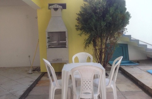Parque Leblon House | Beach House - Event Space, Iparana Beach, Double Deck, Pool, Wi-Fi