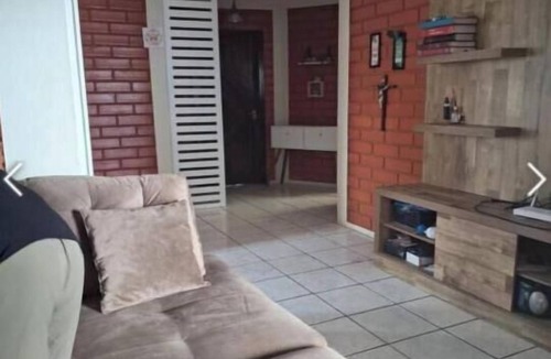 Barra Velha House | Beach house facing the sea for up to 15 people!