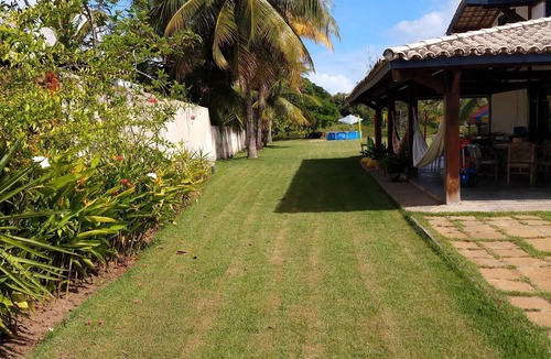 Jaua House | Beach House - For the family - Interlagos Condominium