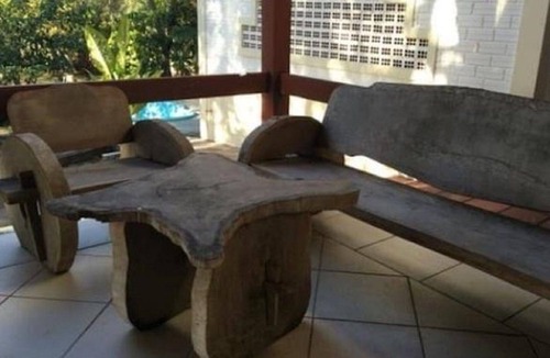Alter do Chao House | Beach House in Alter do Chão