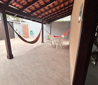 Barra do Una House | Beach House in Barra do Una - Não fornecemos roupas de cama e banho