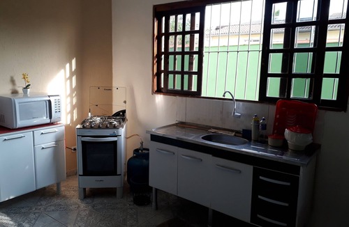 Jardim Rio da Praia House | Beach house in Bertioga