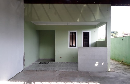Jardim Rio da Praia House | Beach house in Bertioga