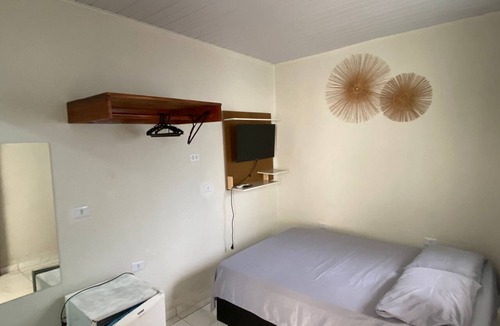 Japaratinga Apartment | Beach house in Japaratinga (Good Vibes) - 1.5 km from the main beach/town center